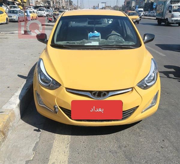 هيونداي النترا 2011 للبيع في العراق - ديالى